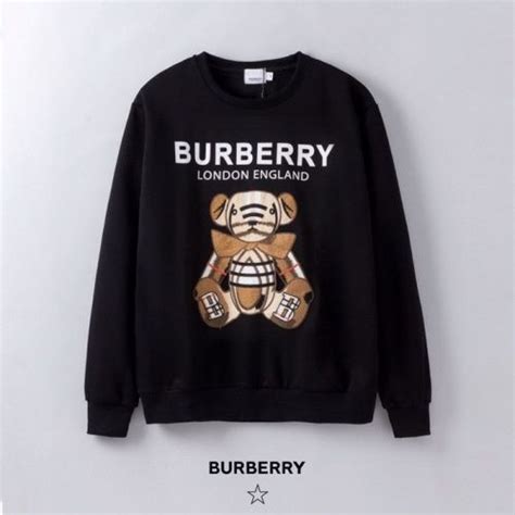 fake burberry sweats